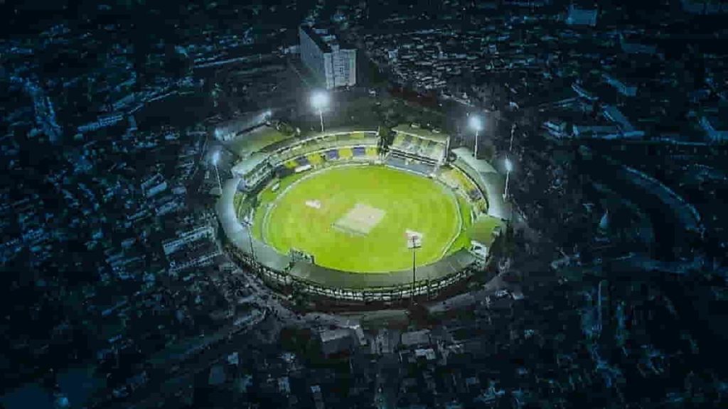 R. Premadasa Stadium