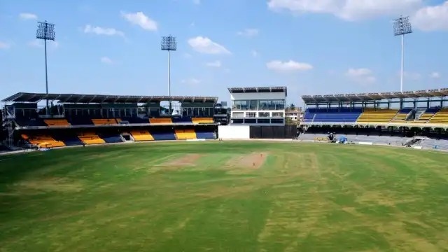 R. Premadasa Stadium