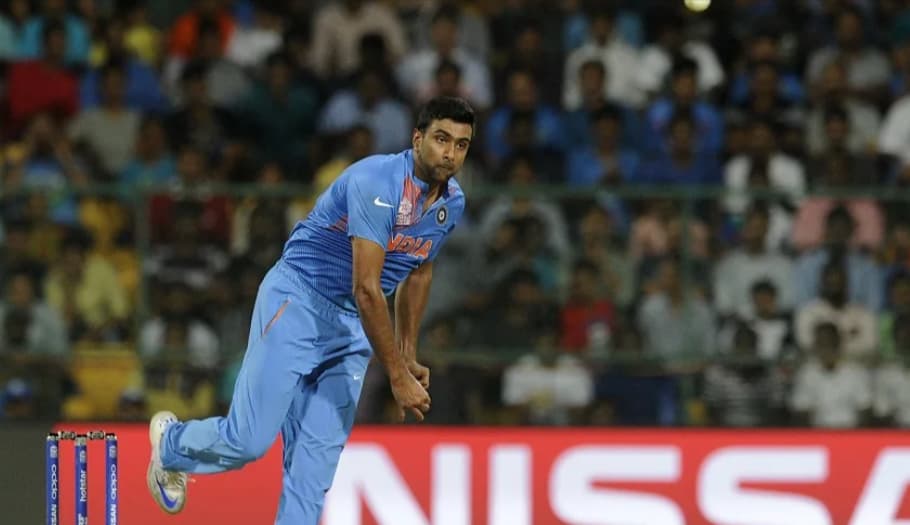 Ravichandran Ashwin has taken 72 wickets in T20Is Ravichandran Ashwin has taken 72 wickets in T20Is