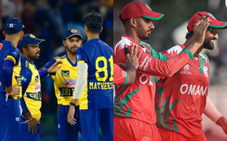 SL vs OMA Head-to-Head