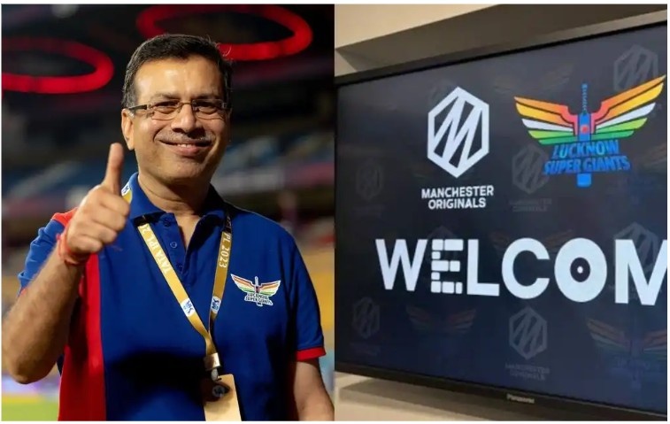 Sanjiv Goenka’s RPSG Group