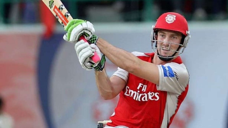Shaun Marsh - First IPL Orange Cap Winner (2008) Shaun Marsh - First IPL Orange Cap Winner (2008)