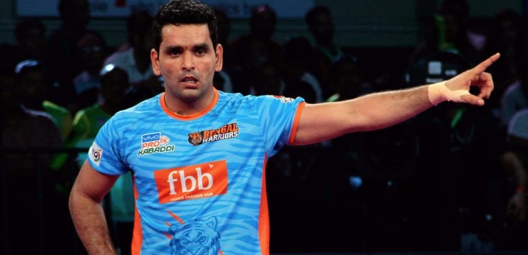 Surjeet Singh – Most Successful Indian Defender (476 TP)