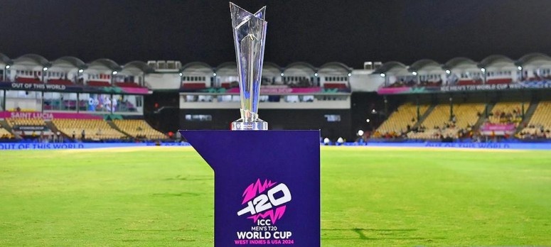 T20 World Cup 2026 Qualified Teams T20 World Cup 2026 Qualified Teams