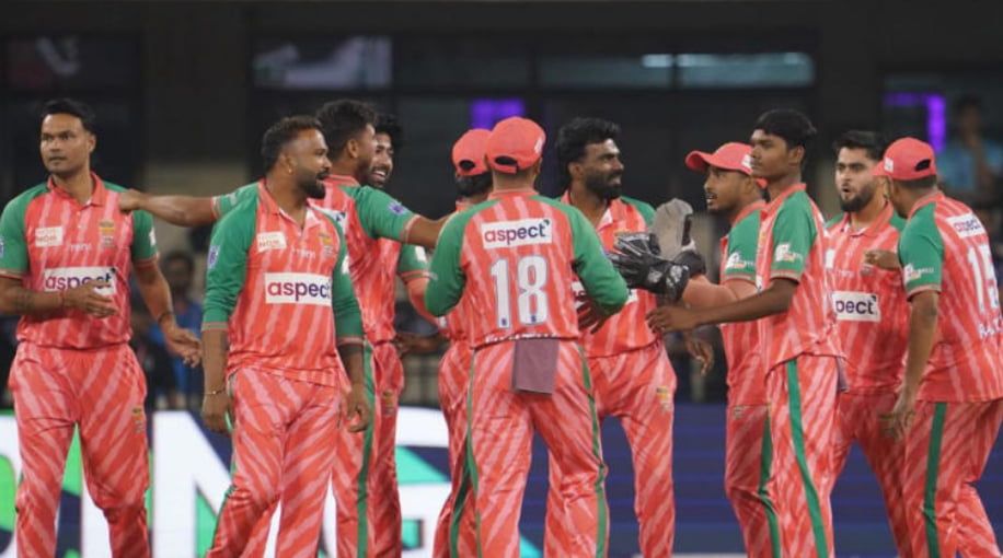 Tiigers of Kolkata Team 