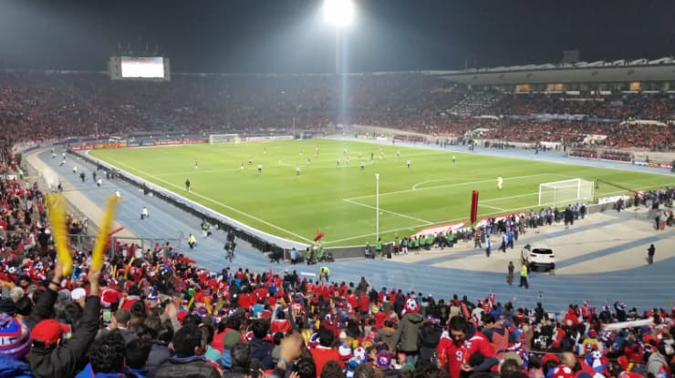 Venue for Davis Cup Qualifiers 2026