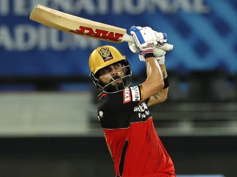 Virat Kohli - Highest Runs in a Single IPL Season (2016, 2024) Virat Kohli - Highest Runs in a Single IPL Season (2016, 2024)