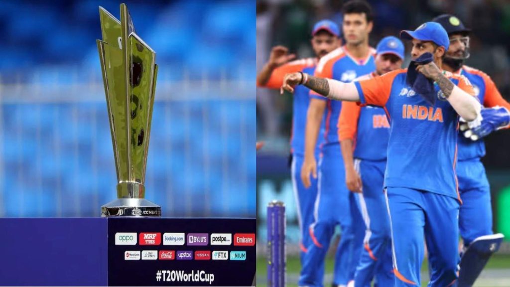Who Will Win The T20 World Cup