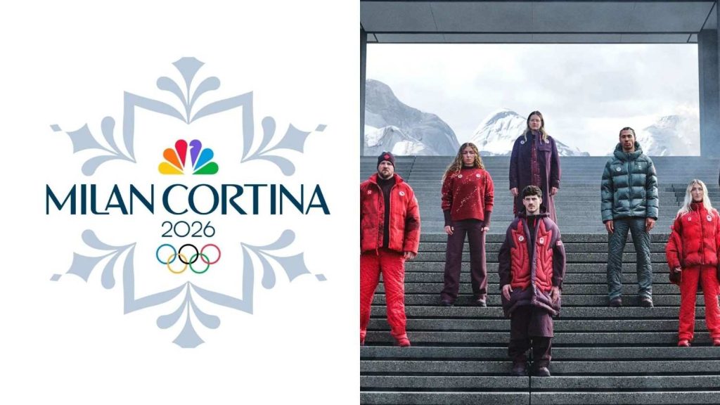 Winter Olympics 2026