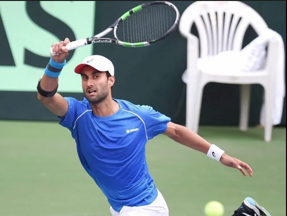 Yuki Bhambri