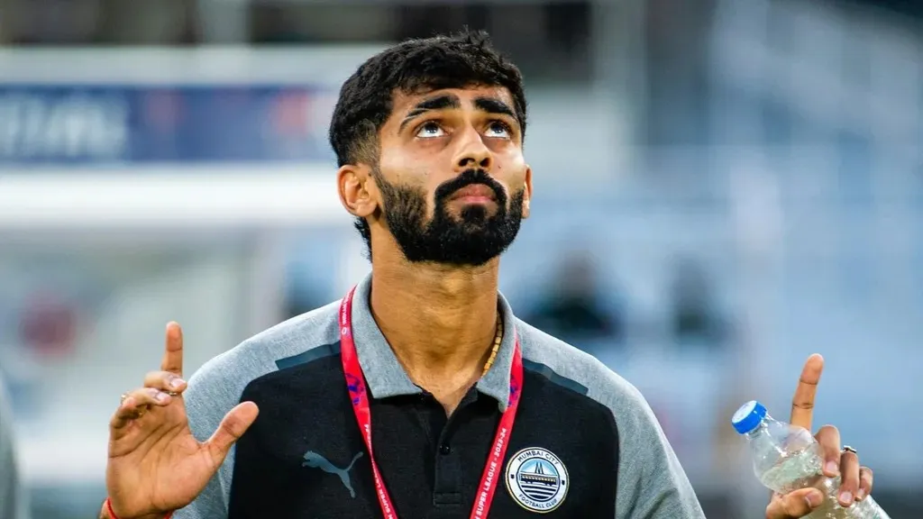 Akash Mishra – ₹3.0 Crore