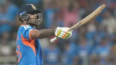 Surya Kumar Yadav- 3114 Runs in T20 SuryaKumar Yadav- 3114 Runs in T20