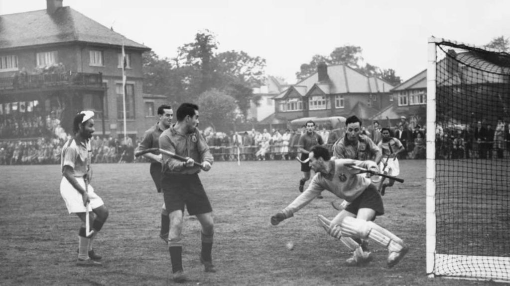 1948 London Olympics