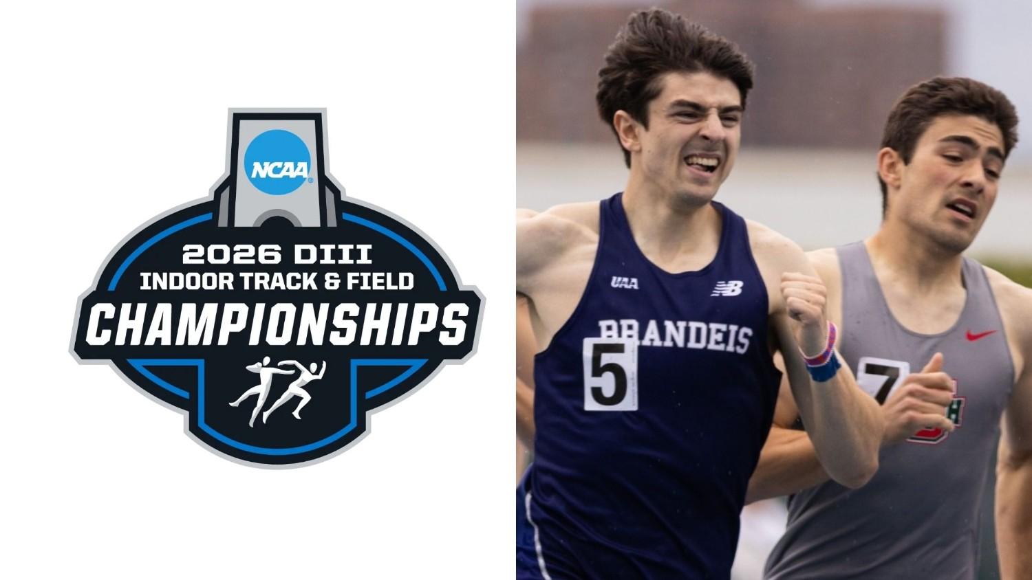 NCAA Division I Indoor Track & Field Championships 2026