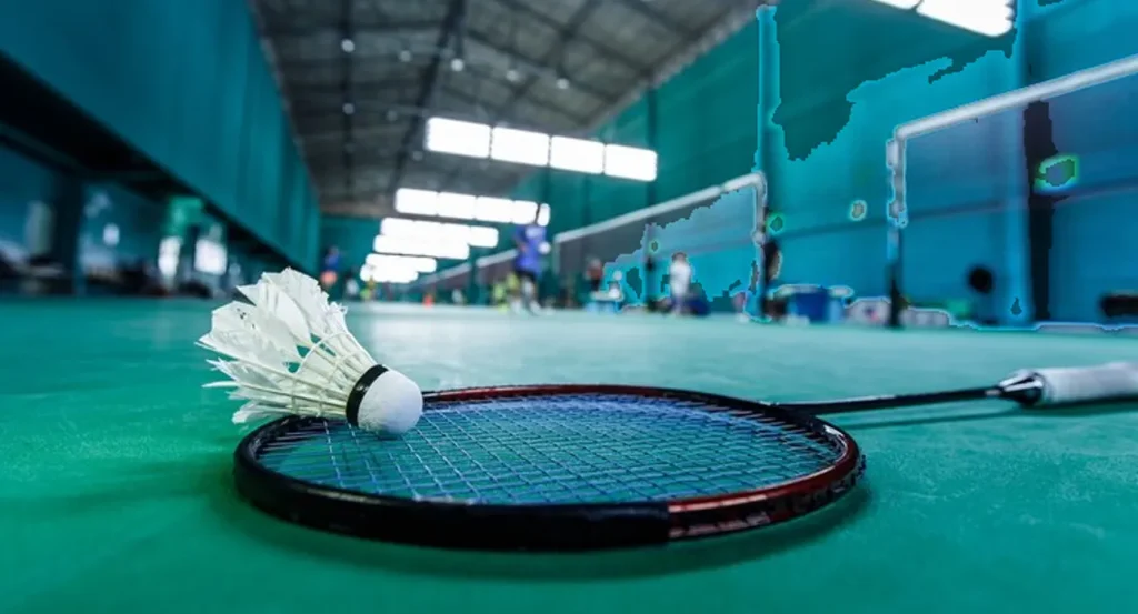 48th Indian Masters (Veteran) Badminton Championships 2026