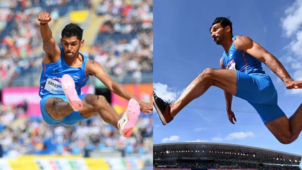 5th Indian Open Jumps Competition 2026