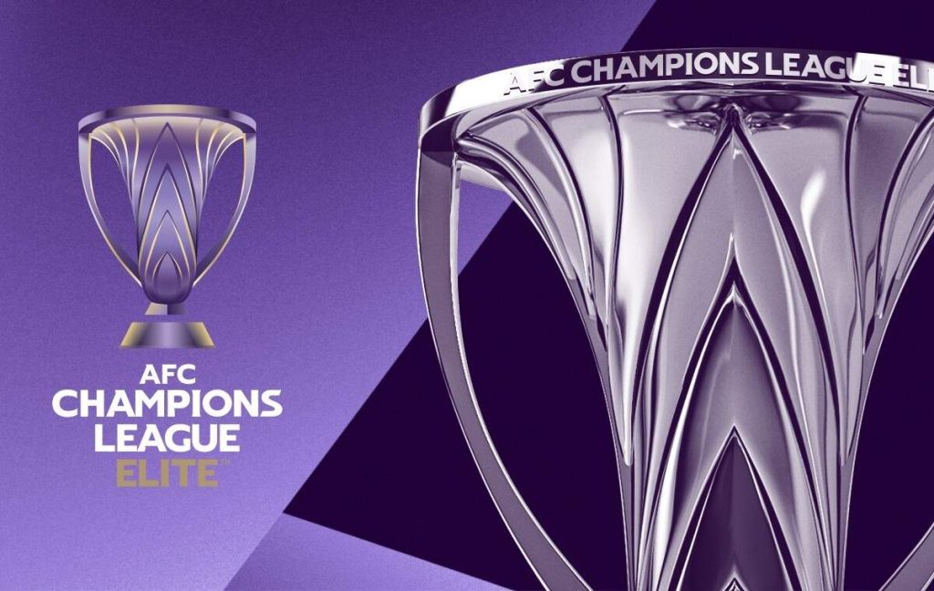AFC Champions League Elite 2026 AFC Champions League Elite 2026