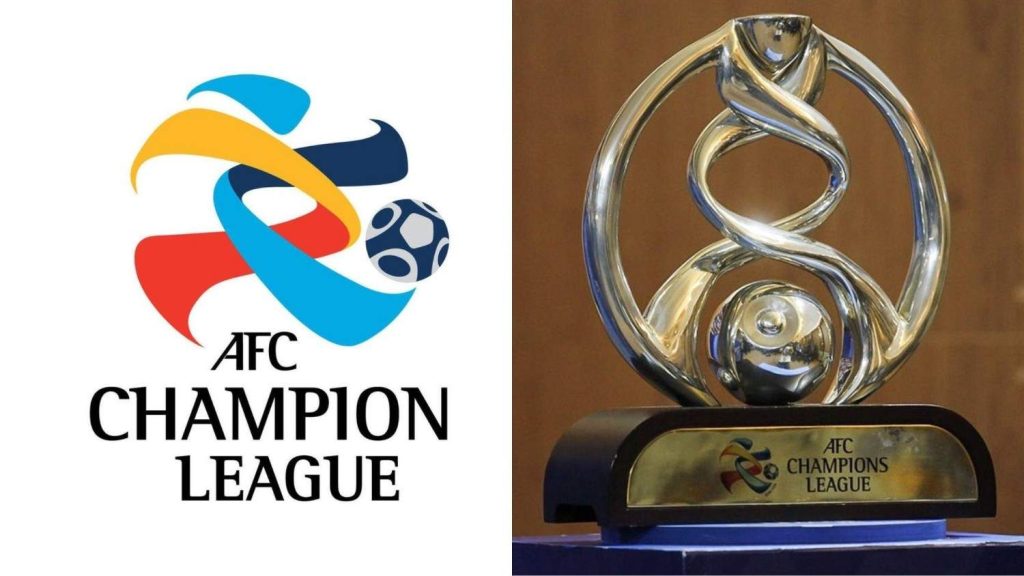 AFC Champions League Winners