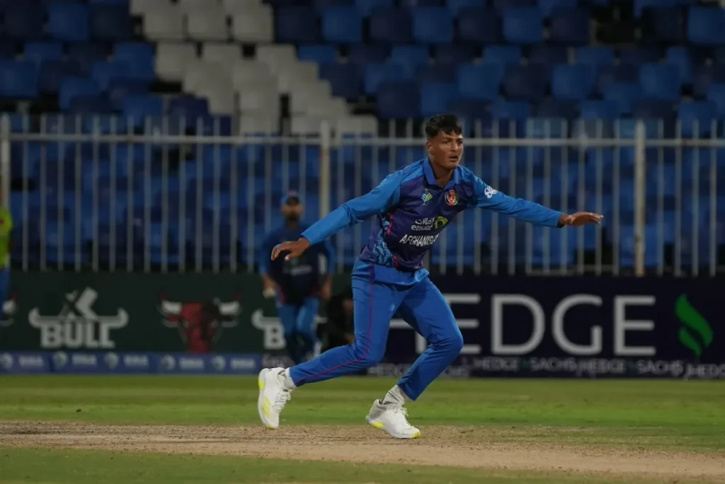 Allah Ghazanfar Allah Ghazanfar