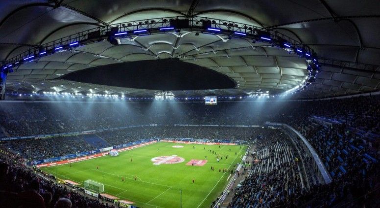 B.R. Yadav International Hockey Stadium B.R. Yadav International Hockey Stadium