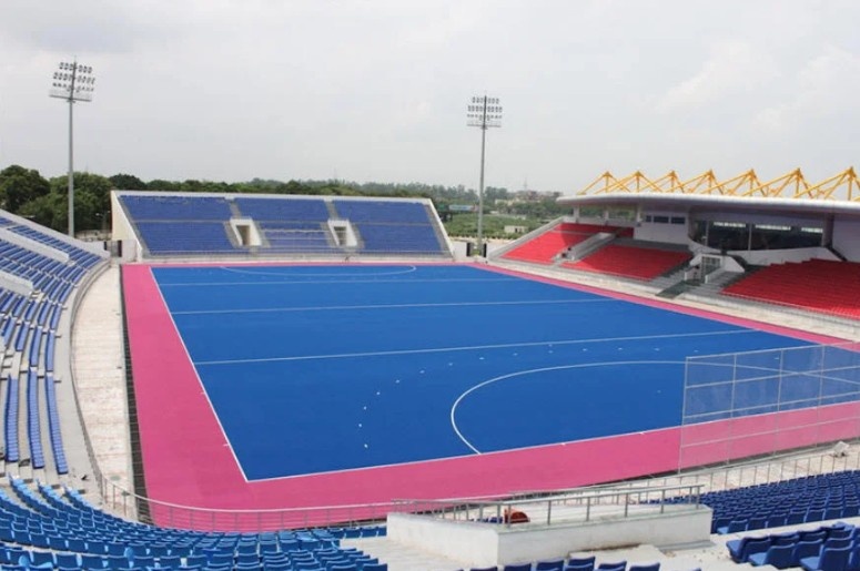 Balewadi Hockey Stadium Balewadi Hockey Stadium