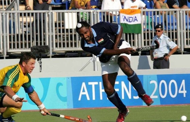 Baljit Singh Dhillon