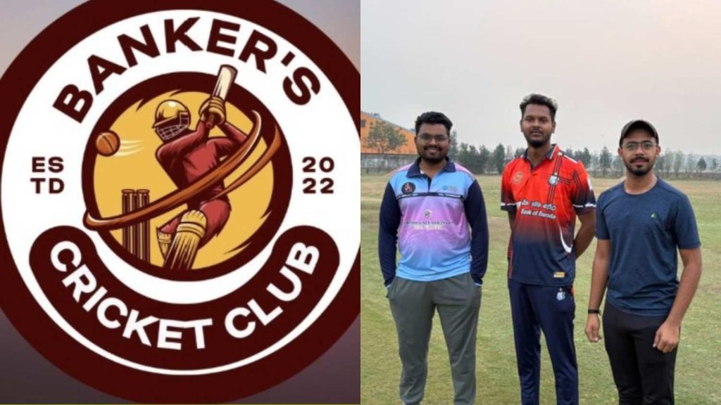 Bankers Cricket Cup Season 4