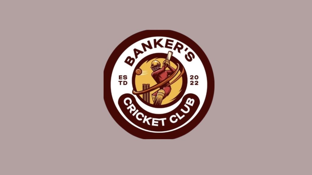 Bankers Cricket Cup Season 4 Teams
