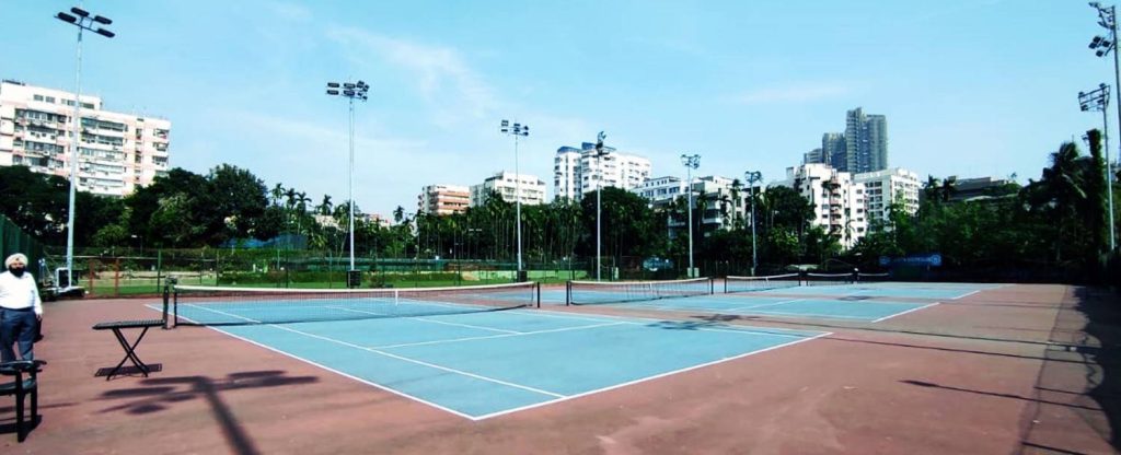 Calcutta South Club — Kolkata