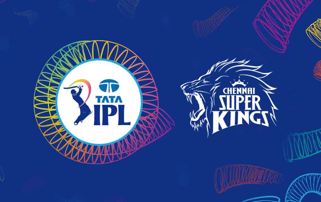 Chennai Super Kings IPL 2026 Schedule Chennai Super Kings IPL 2026 Schedule