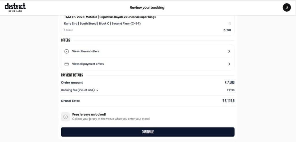 Complete Your Payment Using UPI Complete Your Payment Using UPI