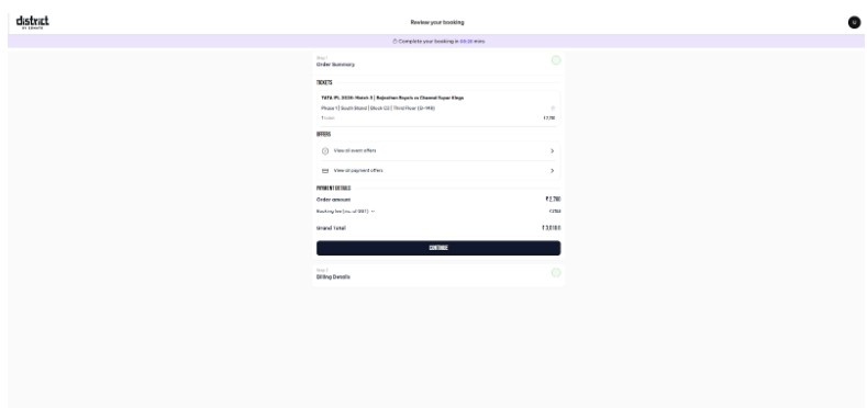 Complete your payment using UPI Complete your payment using UPI
