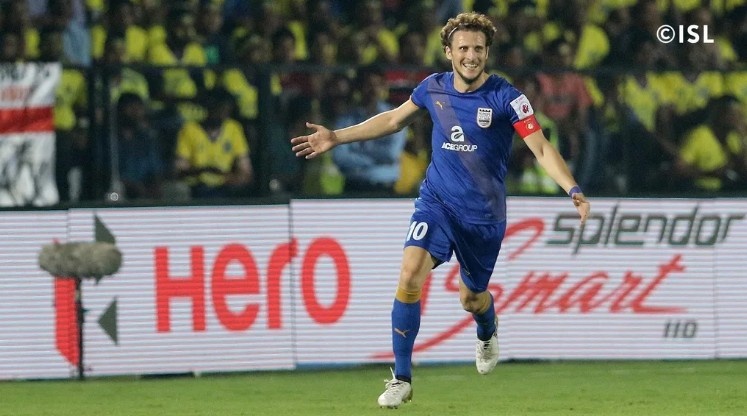 Diego Forlan