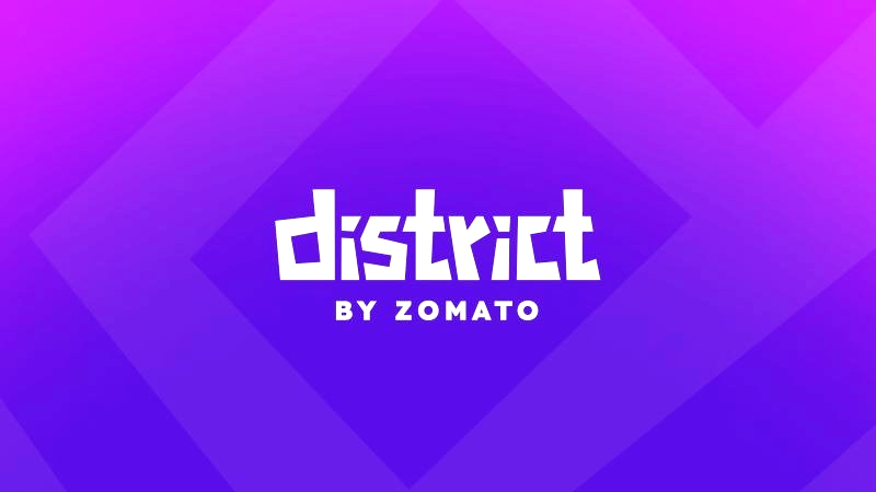 District by Zomato