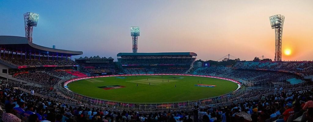 Eden Gardens IPL 2026: Match Schedule Eden Gardens IPL 2026: Match Schedule