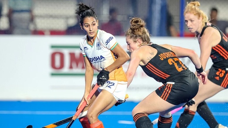 FIH Hockey Women's World Cup Qualifiers 2026 Schedule
