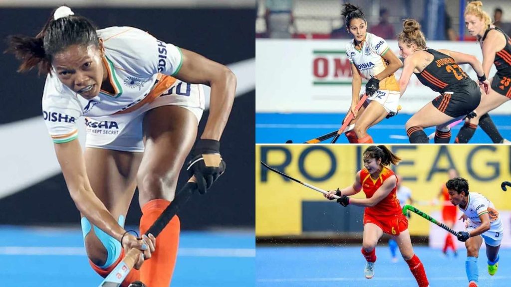 FIH-Women’s-Hockey-World-Cup-Qualifiers-2026-Teams-&-Updates