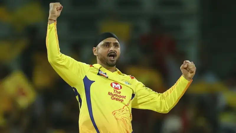 Harbhajan Singh