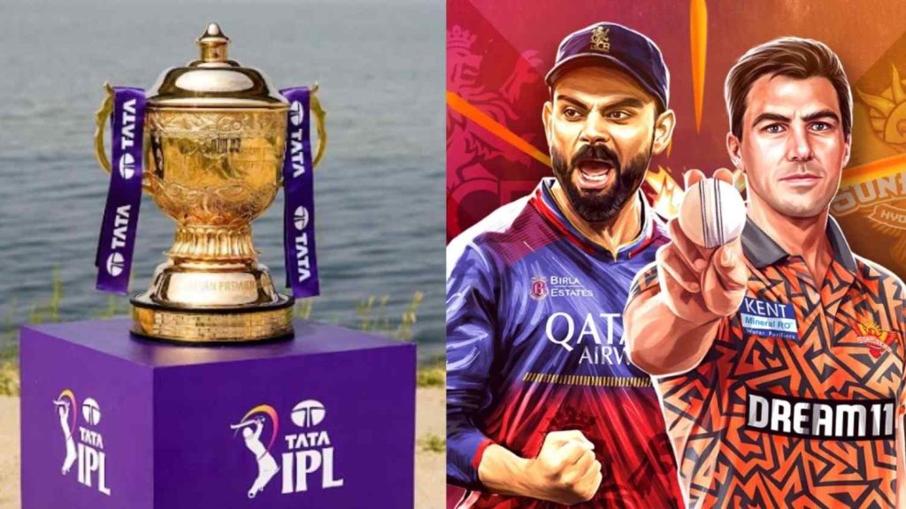 IPL Schedule 2026
