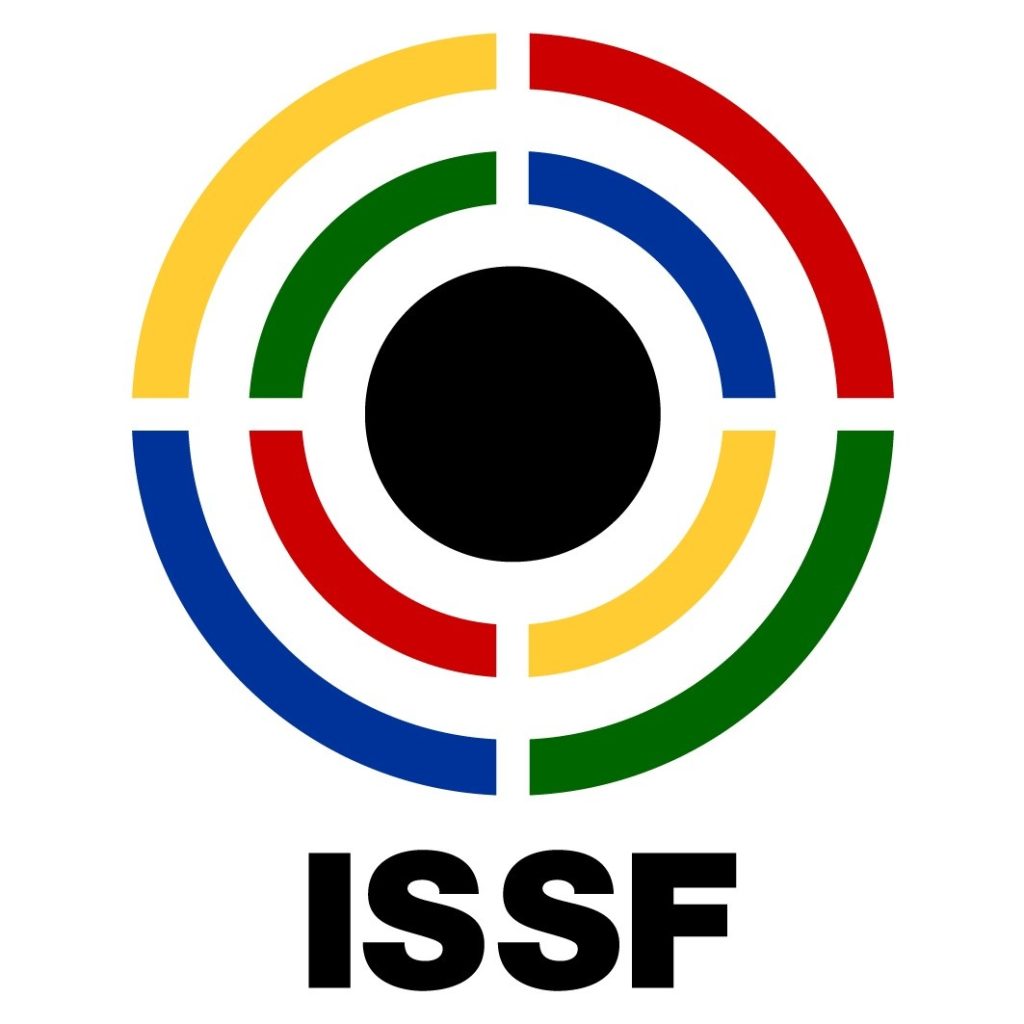 ISSF World Cup 2026