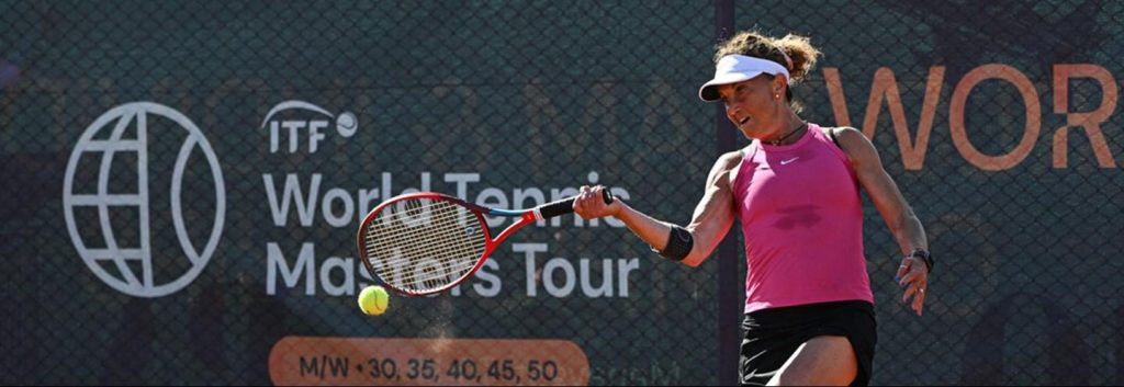 ITF Masters ITF Masters