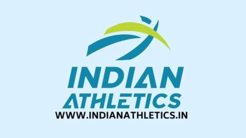 Indian Athletics Series 6 2026