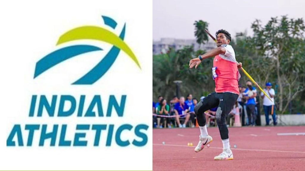 Indian Open Throws Competition 2026