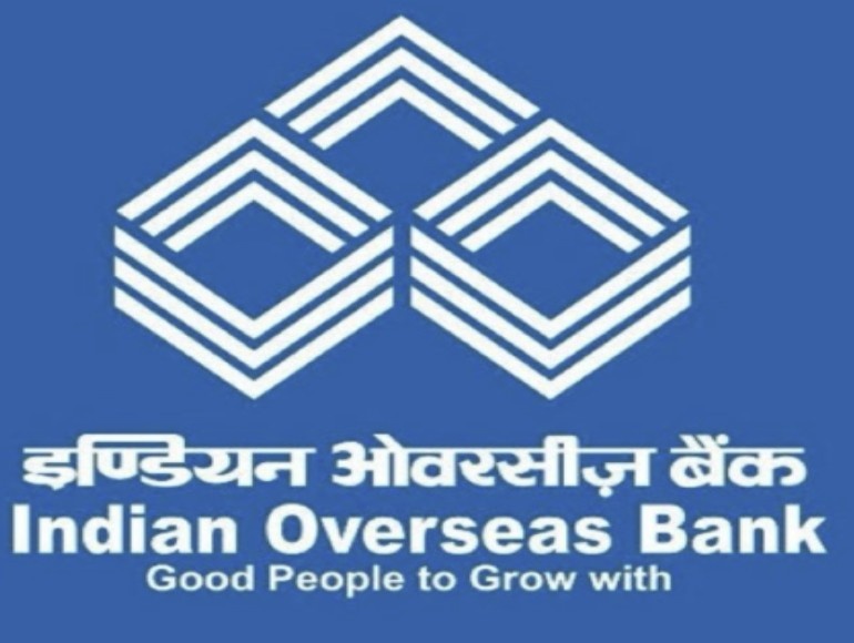 Indian Overseas Bank

