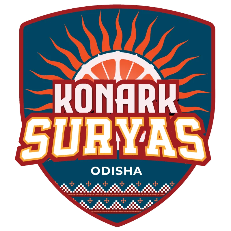 Konark Suryas Odisha