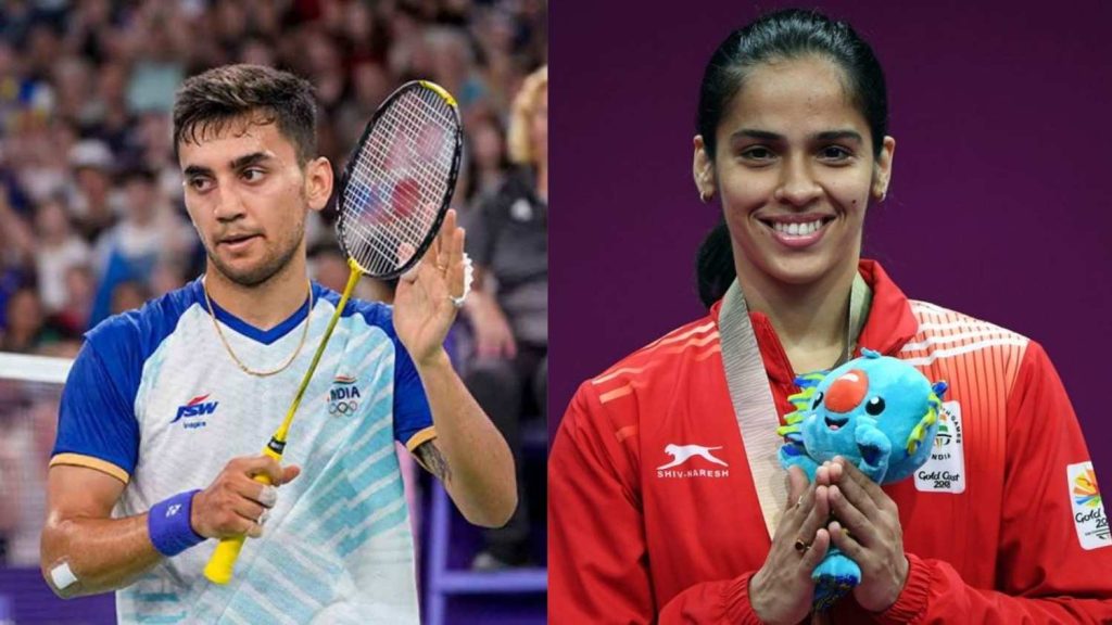 Legendary Indian Badminton Players