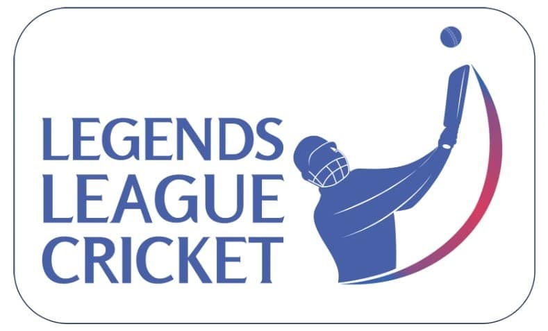 Legends League Cricket