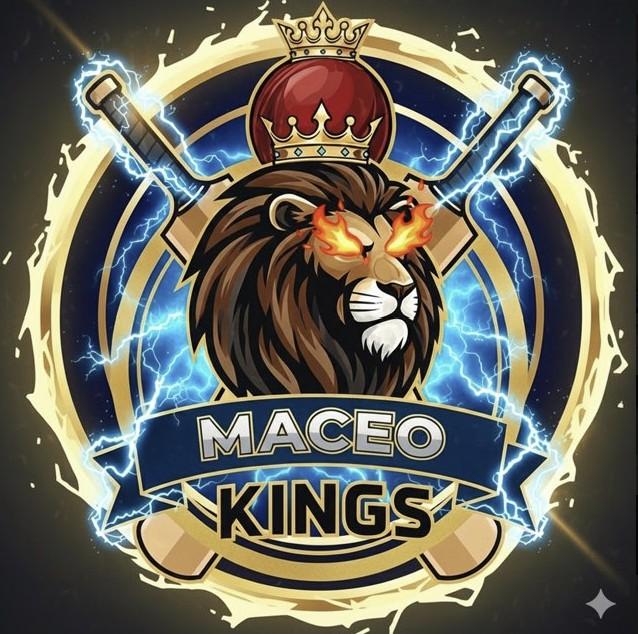 Maceo Kings