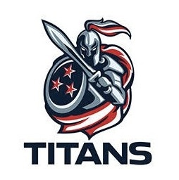 Maceo Titans