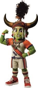 Mascot, Identity & Cultural Significance Mascot, Identity & Cultural Significance